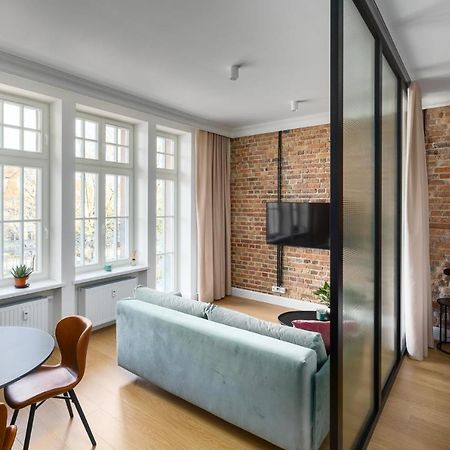 Apartament Aleja 22 بوزنان المظهر الخارجي الصورة