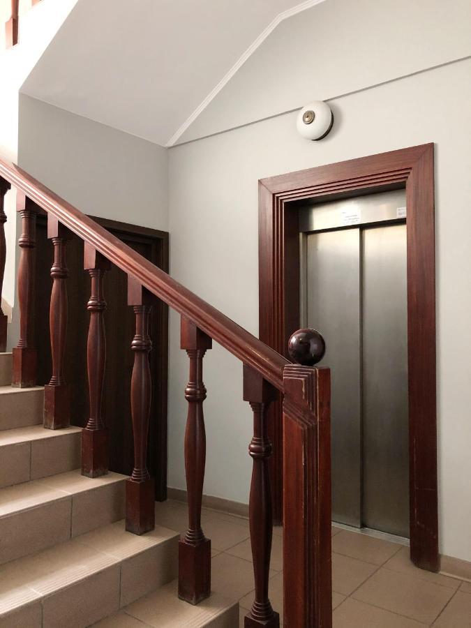 Apartament Aleja 22 بوزنان المظهر الخارجي الصورة
