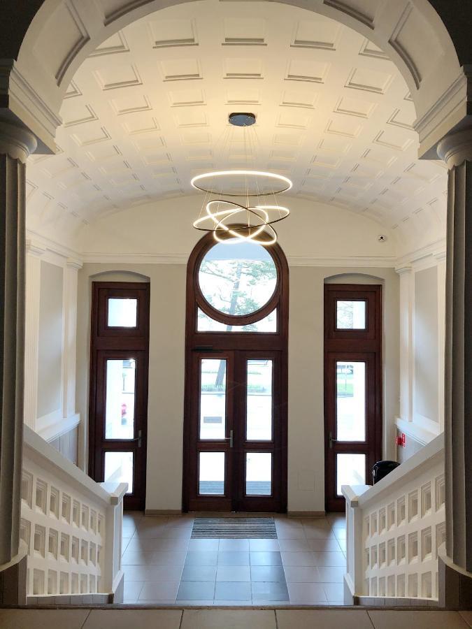 Apartament Aleja 22 بوزنان المظهر الخارجي الصورة