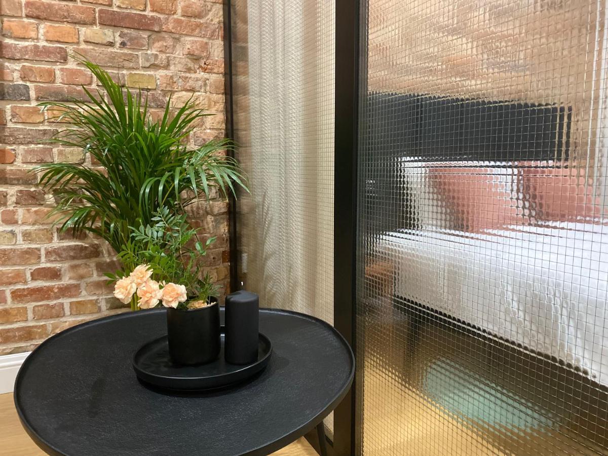 Apartament Aleja 22 بوزنان المظهر الخارجي الصورة