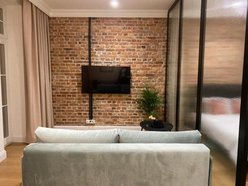 Apartament Aleja 22 بوزنان المظهر الخارجي الصورة