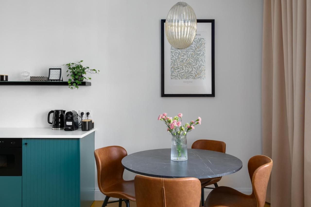 Apartament Aleja 22 بوزنان المظهر الخارجي الصورة